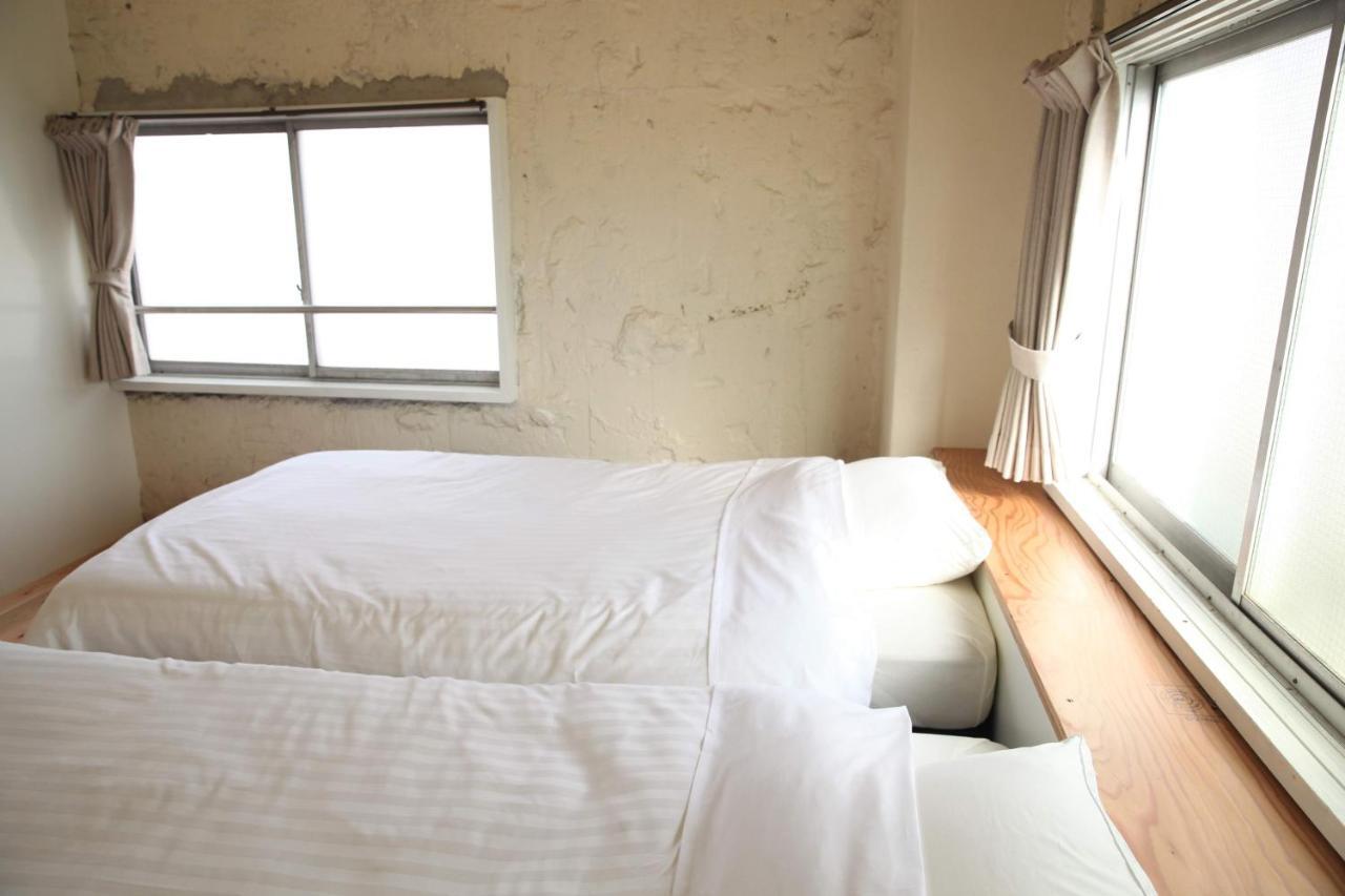 14 Guesthouse Mt.Fuji 후지 외부 사진